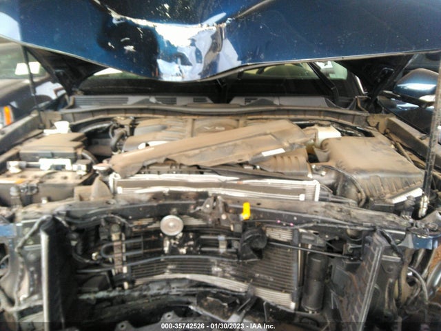 2022 Nissan Armada, VIN: JN8AY2BC2N9161716