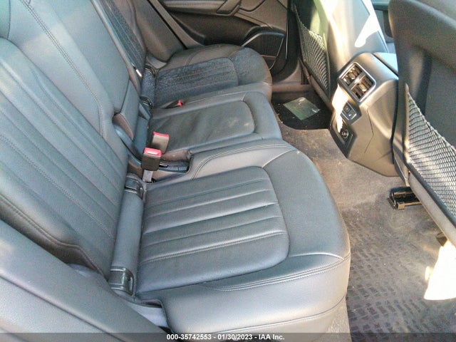 WA1BNAFY7K2088155 Audi Q5 Premium Plus