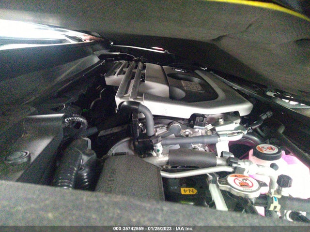 JTHP9JBH6M2038483 Lexus Ux Ux 250h