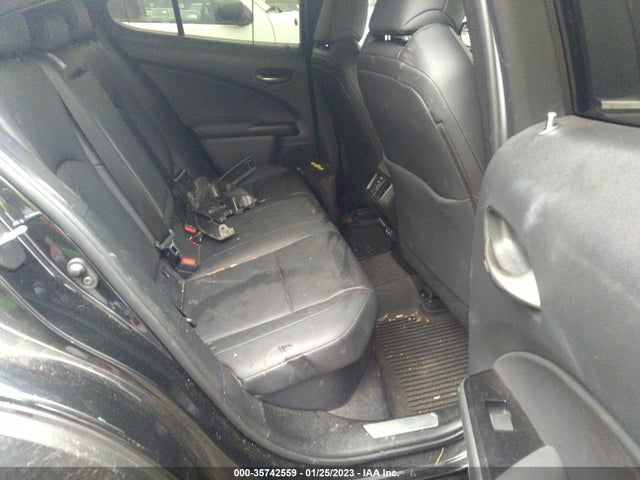 JTHP9JBH6M2038483 Lexus Ux Ux 250h