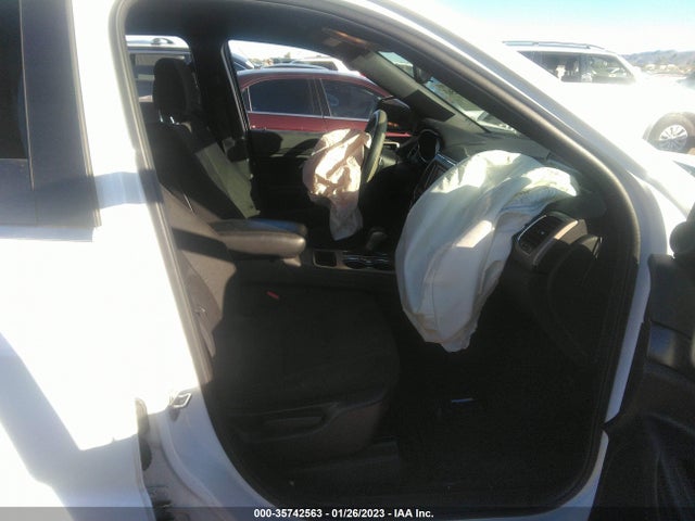 Jeep Grand Cherokee 2017 1C4RJEAG8HC883465 Image 5