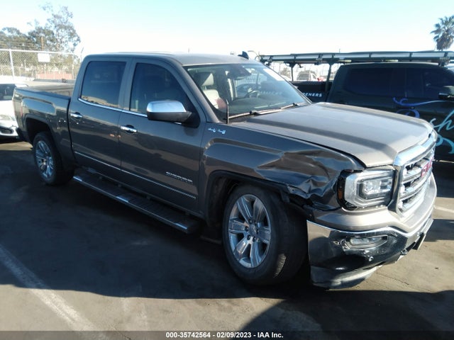 2017 3GTU2NEC3HG276238 main image