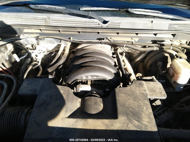 GMC Sierra 1500 Slt 2017 3GTU2NEC3HG276238 Image 10
