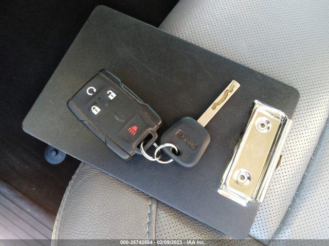 GMC Sierra 1500 Slt 2017 3GTU2NEC3HG276238 Image 11