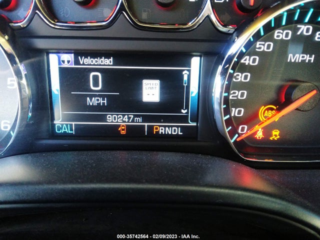 GMC Sierra 1500 Slt 2017 3GTU2NEC3HG276238 Image 7