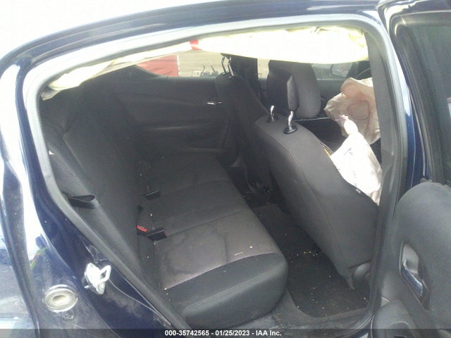Dodge AVENGER SE 2014 1C3CDZAB4EN155011 Image 8