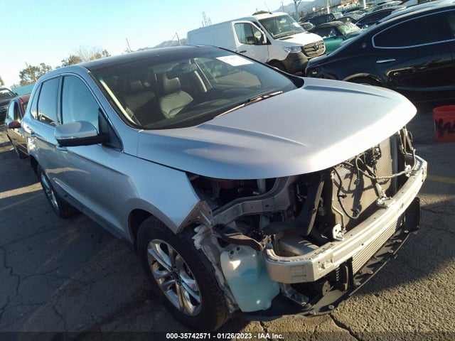 2018 Ford Edge, VIN: 2FMPK3J98JBB63501