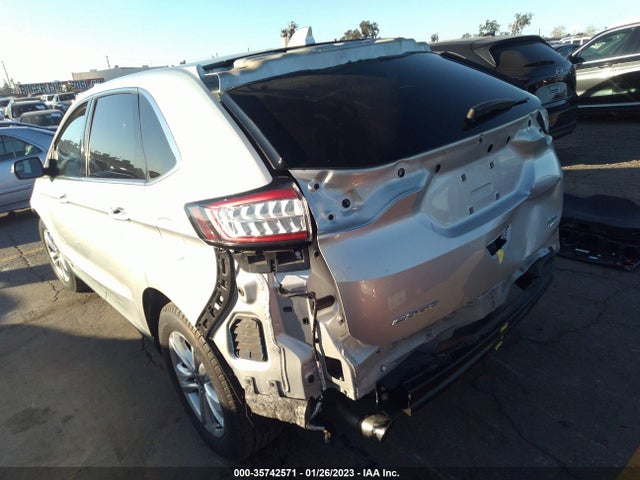 2018 Ford Edge, VIN: 2FMPK3J98JBB63501