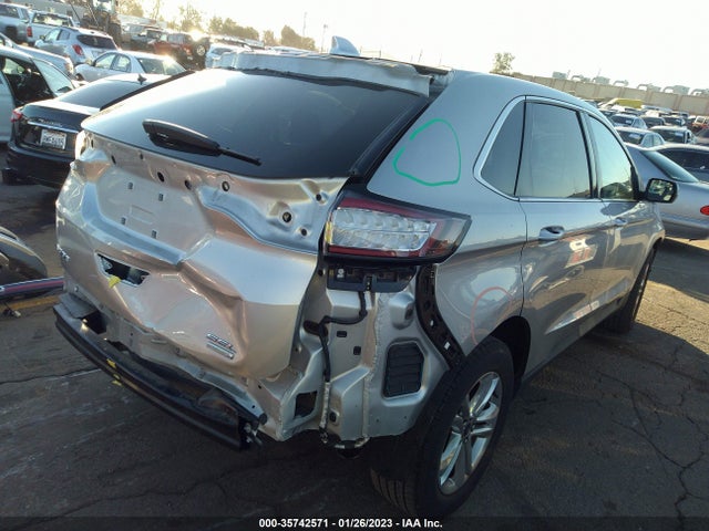 2018 Ford Edge, VIN: 2FMPK3J98JBB63501