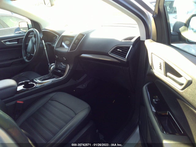 2018 Ford Edge, VIN: 2FMPK3J98JBB63501