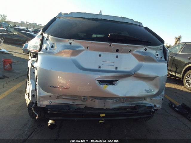 2018 Ford Edge, VIN: 2FMPK3J98JBB63501