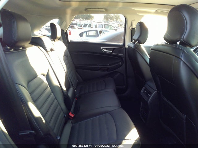 2018 Ford Edge, VIN: 2FMPK3J98JBB63501