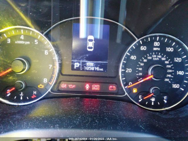 KNAFX4A80E5235359 KIA FORTE EX