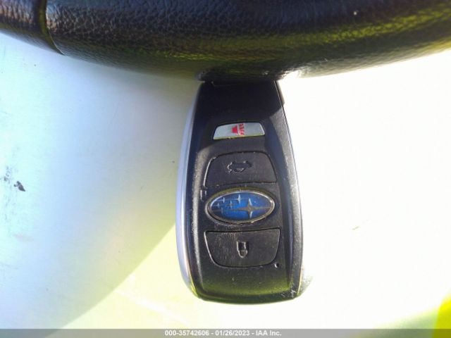 4S3BWAD6XN3015140 Subaru Legacy Premium