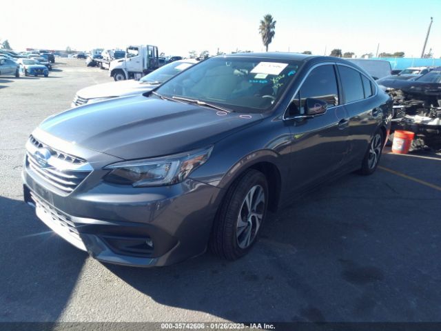 4S3BWAD6XN3015140 Subaru Legacy Premium