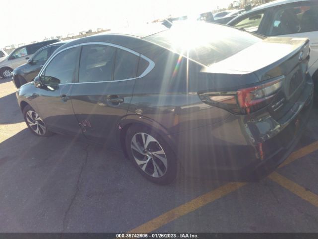 4S3BWAD6XN3015140 Subaru Legacy Premium