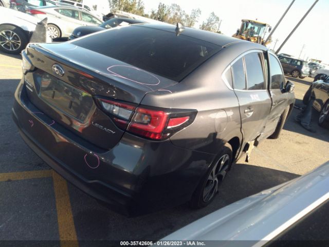 4S3BWAD6XN3015140 Subaru Legacy Premium