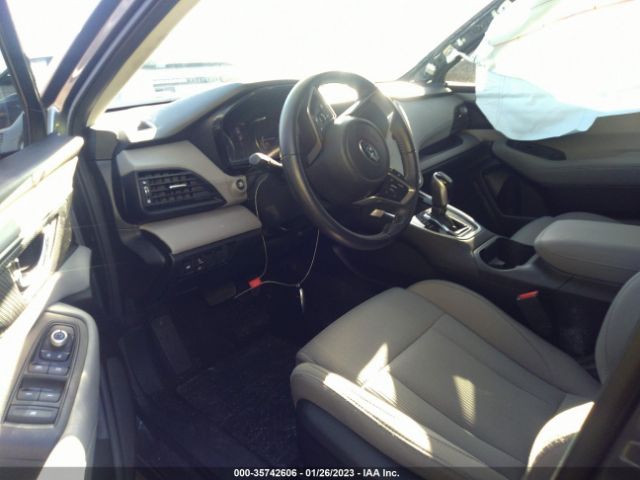 4S3BWAD6XN3015140 Subaru Legacy Premium
