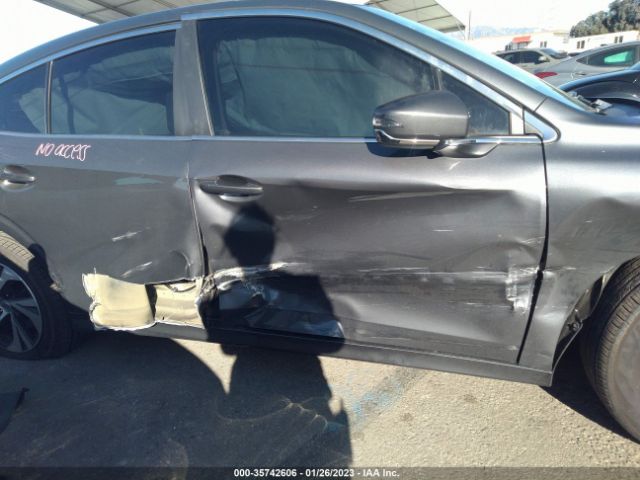 4S3BWAD6XN3015140 Subaru Legacy Premium