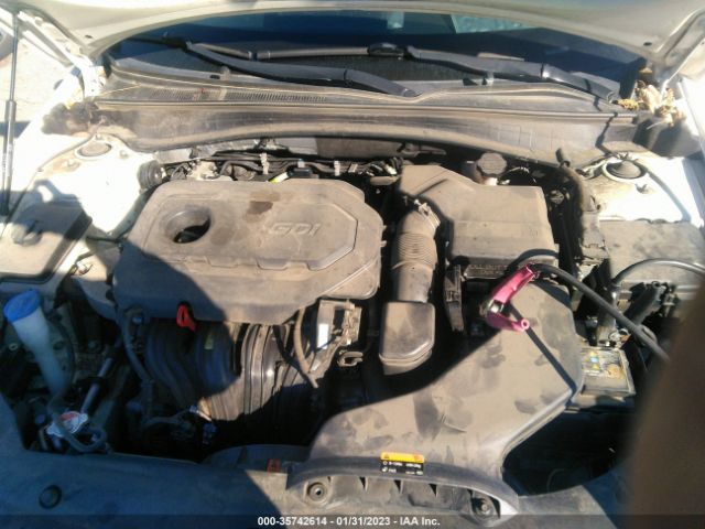 KNAGT4L33G5085168 KIA Optima Lx