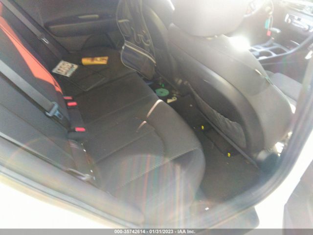 KNAGT4L33G5085168 KIA Optima Lx