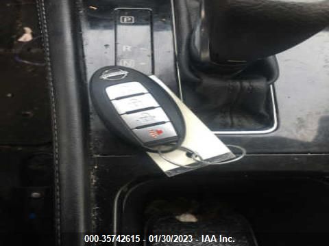 3N1CP5CV4ML504270 Nissan KICKS SV