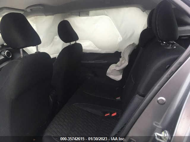 3N1CP5CV4ML504270 Nissan KICKS SV