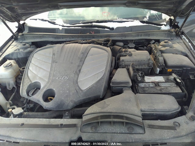 2015 Kia Cadenza, VIN: KNALN4D71F5197234