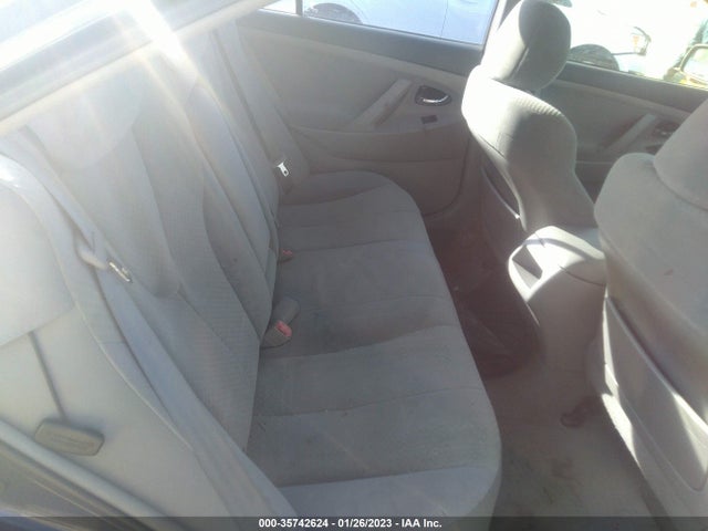 2009 TOYOTA CAMRY VIN: 4T1BE46K59U852906
