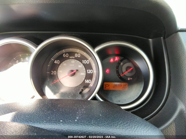 2009 NISSAN VERSA 1.8 S VIN: 3N1BC11EX9L392696