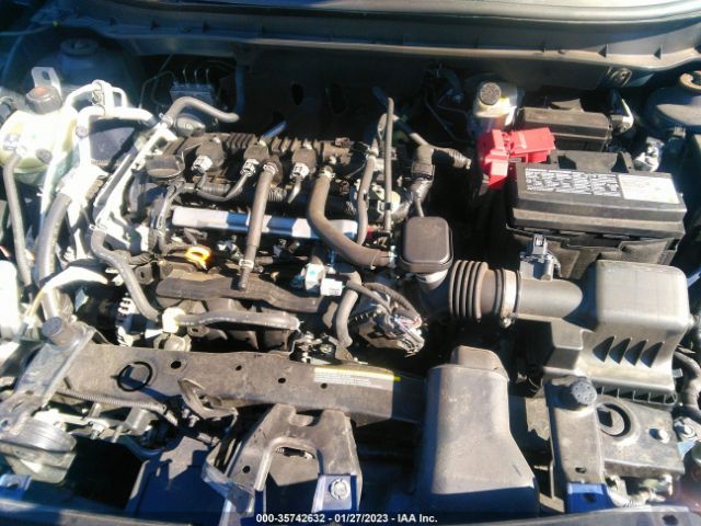 3N1CP5CU5KL489086 Nissan KICKS SV