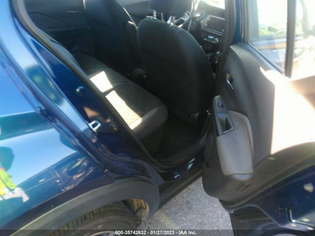 3N1CP5CU5KL489086 Nissan KICKS SV