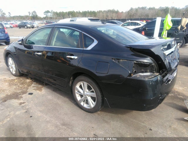2015 NISSAN ALTIMA 2.5 SL VIN: 1N4AL3APXFN860501