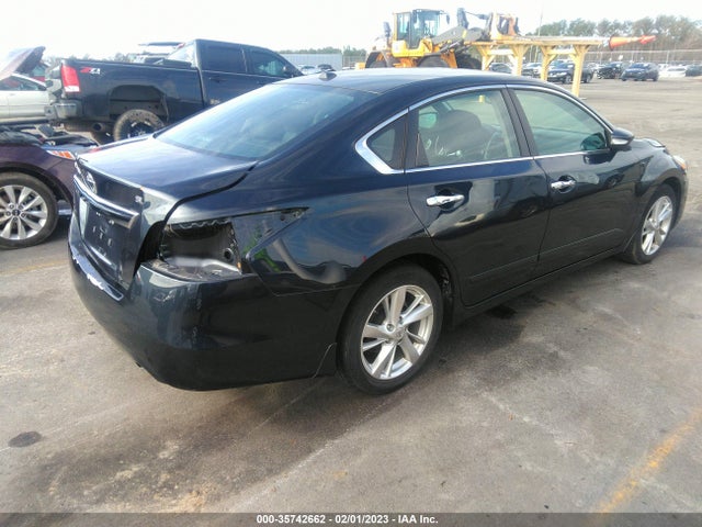 2015 NISSAN ALTIMA 2.5 SL VIN: 1N4AL3APXFN860501