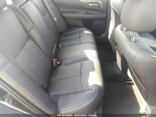 2015 NISSAN ALTIMA 2.5 SL VIN: 1N4AL3APXFN860501