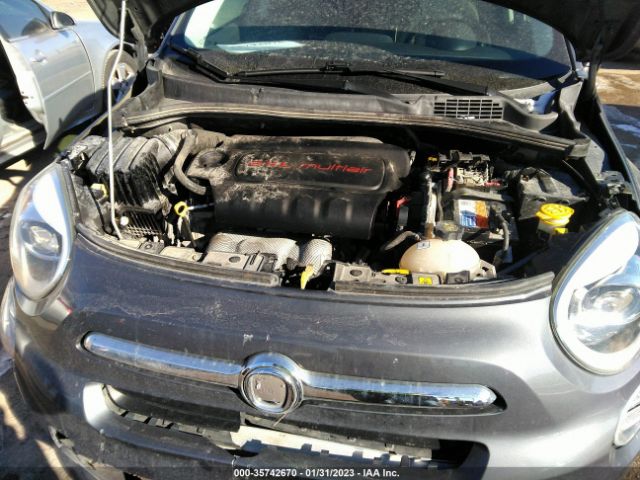 ZFBCFYAB8JP639474 Fiat 500x Pop