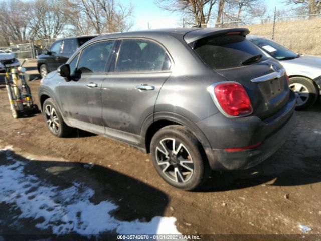ZFBCFYAB8JP639474 Fiat 500x Pop