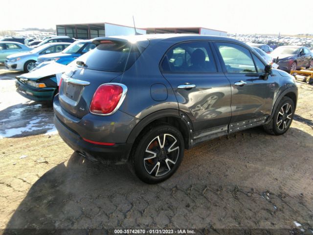 ZFBCFYAB8JP639474 Fiat 500x Pop
