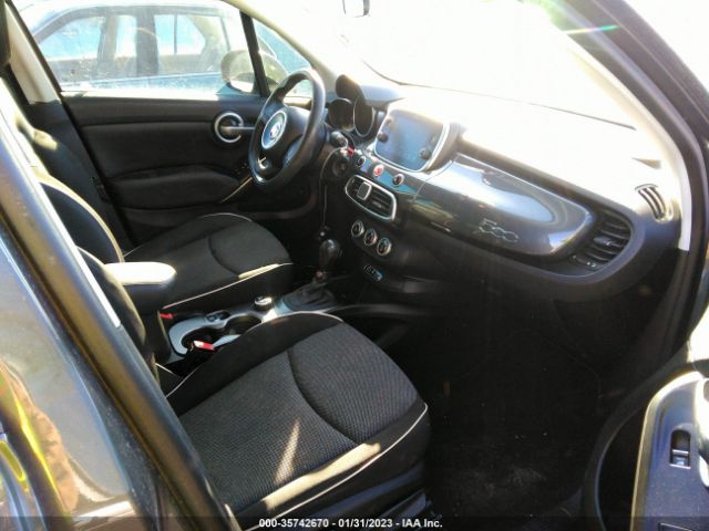 ZFBCFYAB8JP639474 Fiat 500x Pop