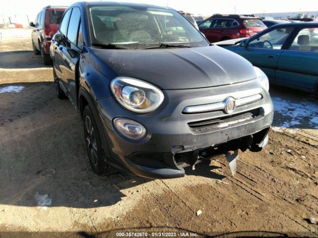 ZFBCFYAB8JP639474 Fiat 500x Pop