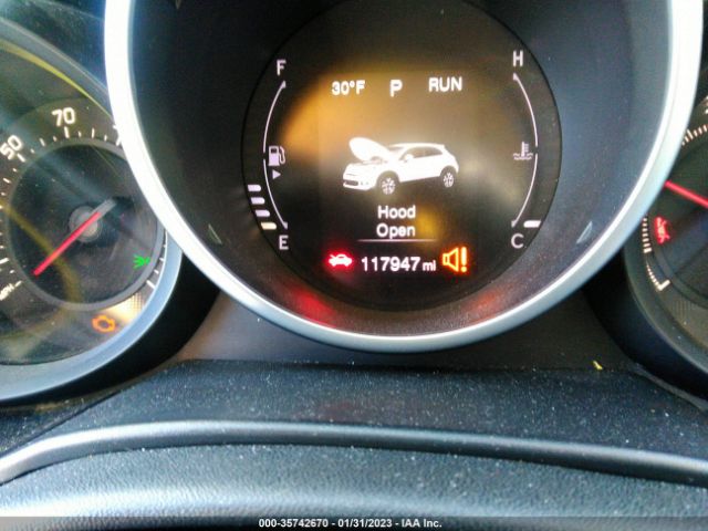 ZFBCFYAB8JP639474 Fiat 500x Pop