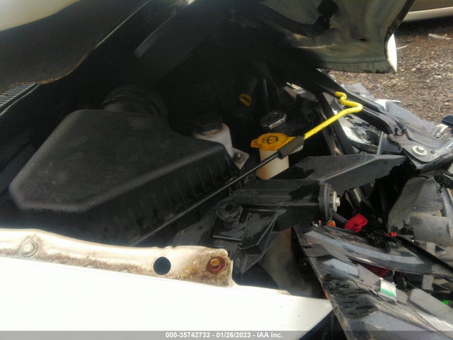 Dodge Grand Caravan Crew 2012 2C4RDGDG7CR151651 Image 11