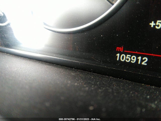 BMW 5 Series 528i 2016 WBA5A5C55GD526289 Image 7