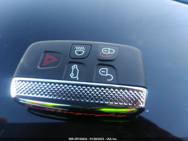 SALGW2FE5HA349990 Land Rover Range Rover Sv Autobiography Dynamic
