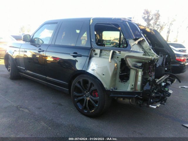 SALGW2FE5HA349990 Land Rover Range Rover Sv Autobiography Dynamic