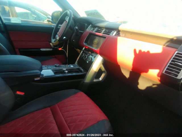 SALGW2FE5HA349990 Land Rover Range Rover Sv Autobiography Dynamic