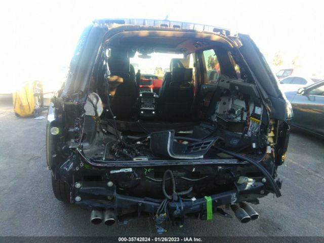 SALGW2FE5HA349990 Land Rover Range Rover Sv Autobiography Dynamic