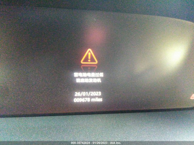 SALGW2FE5HA349990 Land Rover Range Rover Sv Autobiography Dynamic