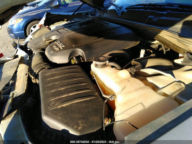 Dodge Challenger Sxt 2020 2C3CDZAG8LH210514 Image 11