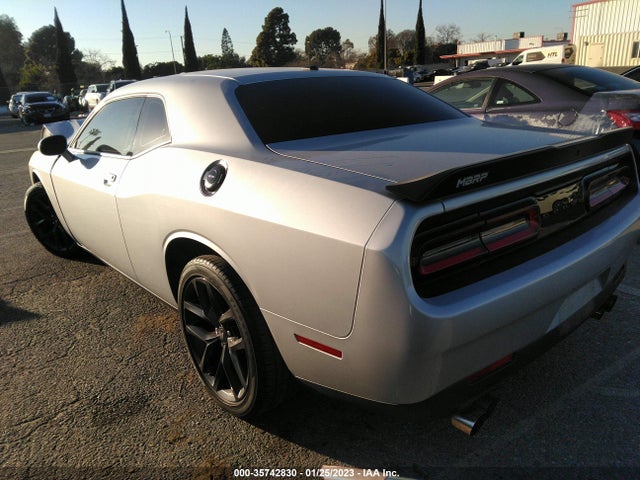 Dodge Challenger Sxt 2020 2C3CDZAG8LH210514 Image 4